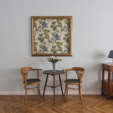 Prague Castle Apartment Vintage Dış mekan fotoğraf